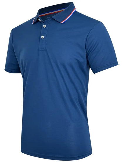 Elegant Polo Shirt