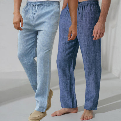 Casual Summer Pants