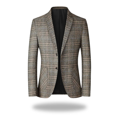 Elegant Men's Blazer