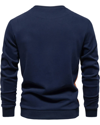 Stylish Men's Sweater
