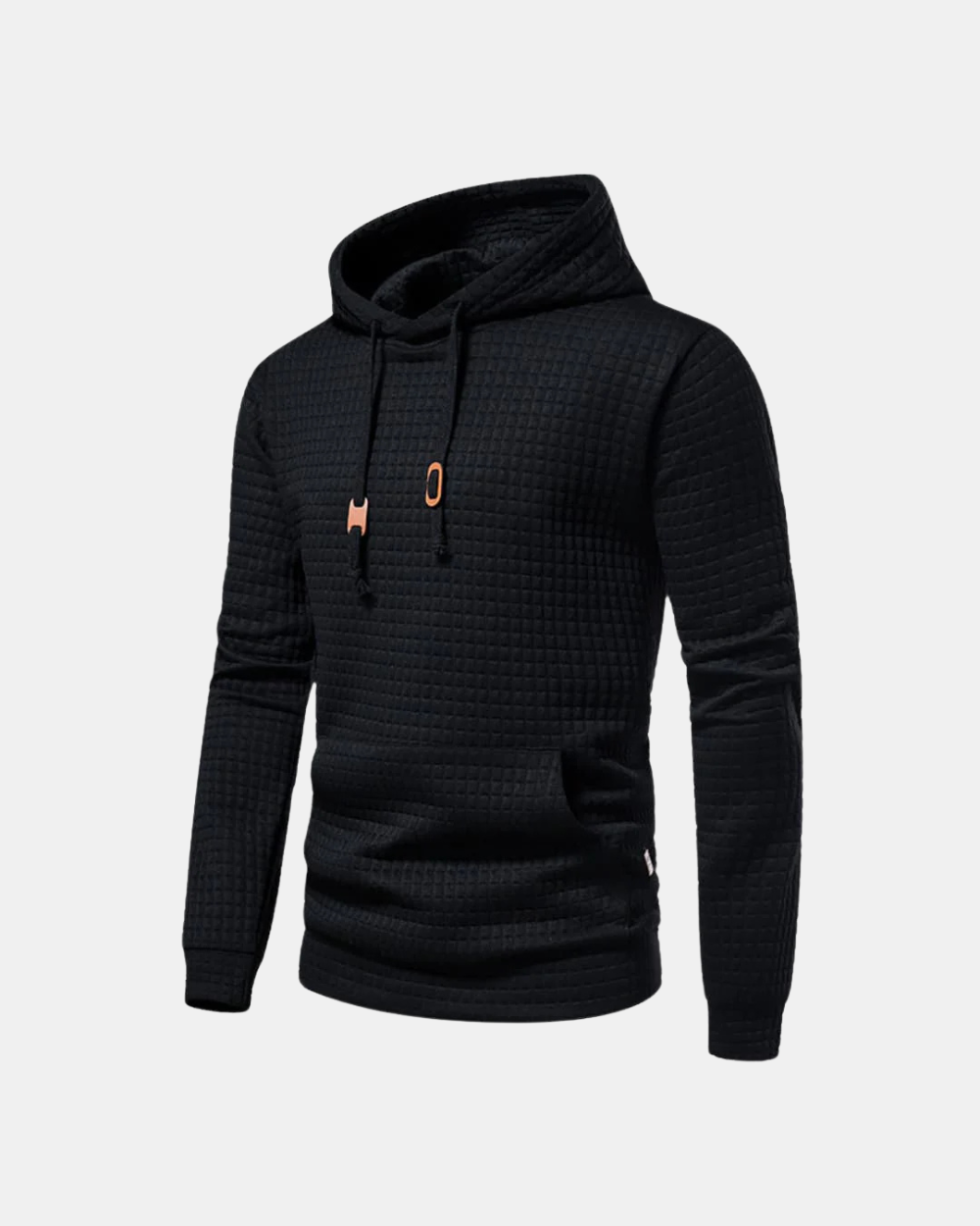 Elegant Men's Hoodie