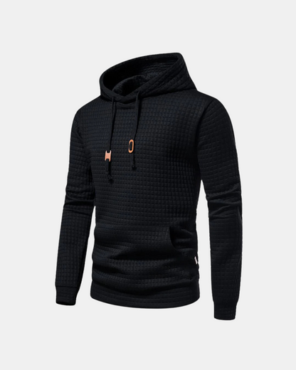 Elegant Men's Hoodie