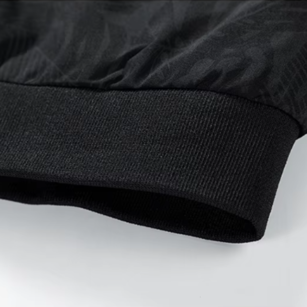 Elegant Bomber Jacket