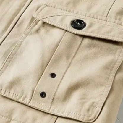 Elegant Premium Padded Winter Jacket