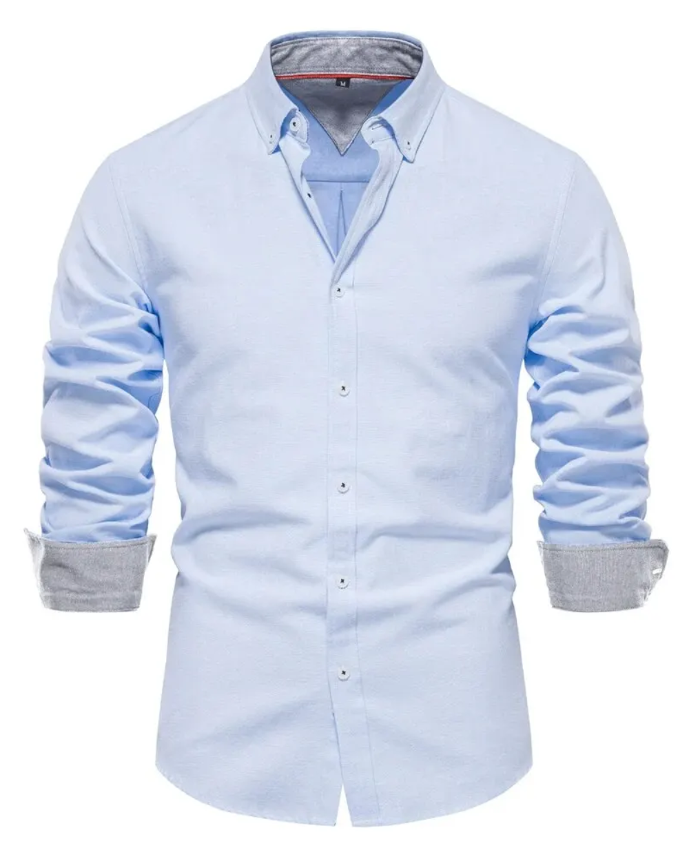 Premium Cotton Shirt