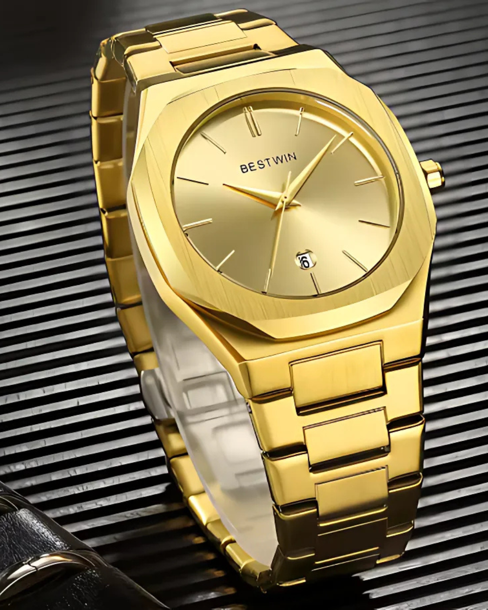 Genève Premium Watch