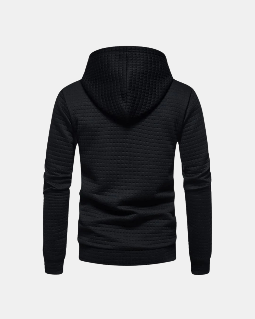 Elegant Men's Hoodie