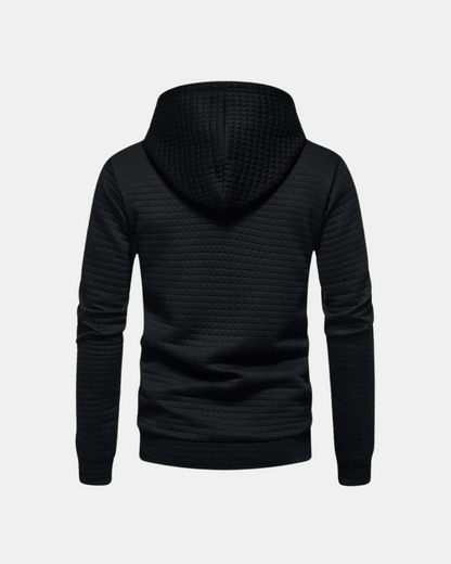 Elegant Men's Hoodie