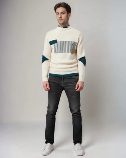 Premium Knitted Sweater