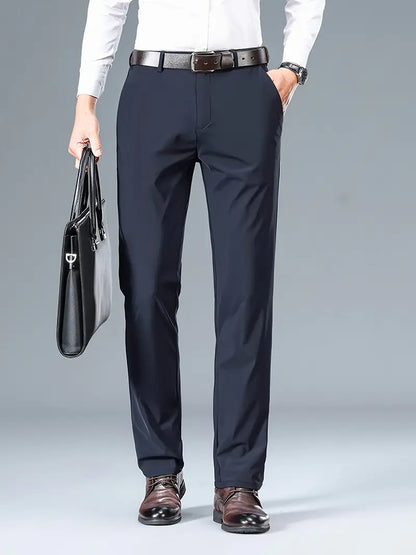 Elegant Business Pants