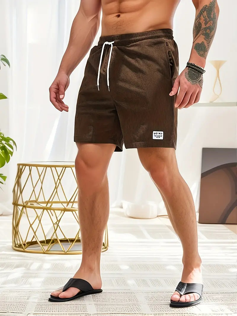 Casual Men's Shorts