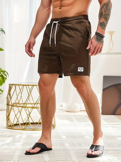 Casual Men's Shorts