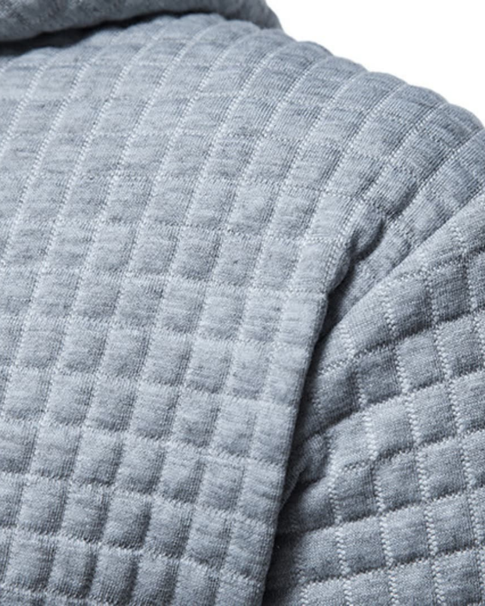 Elegant Men's Hoodie