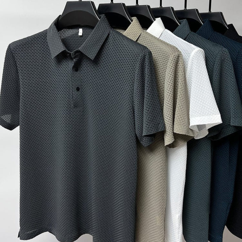 Riviero Polo Shirt