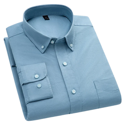 Classic Cotton Shirt