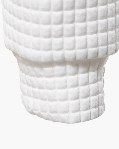 Elegant Men's Hoodie