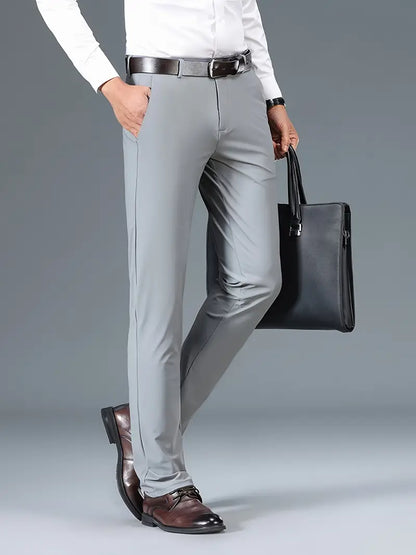 Elegant Business Pants