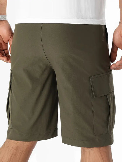 Cargo Shorts