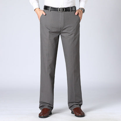 Elegant Business Pants