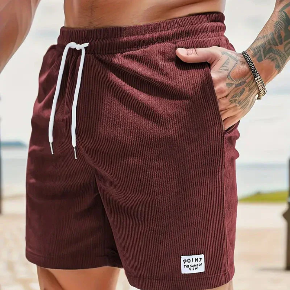 Summer Shorts