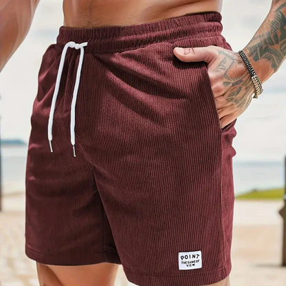 Summer Shorts