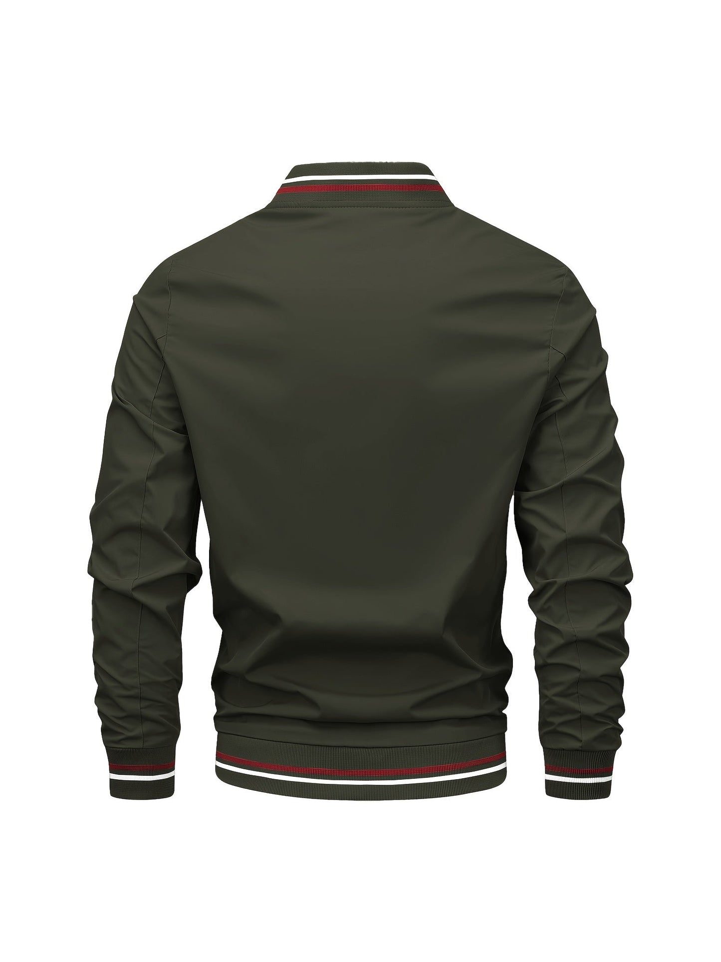 Casual Men's Jacket
