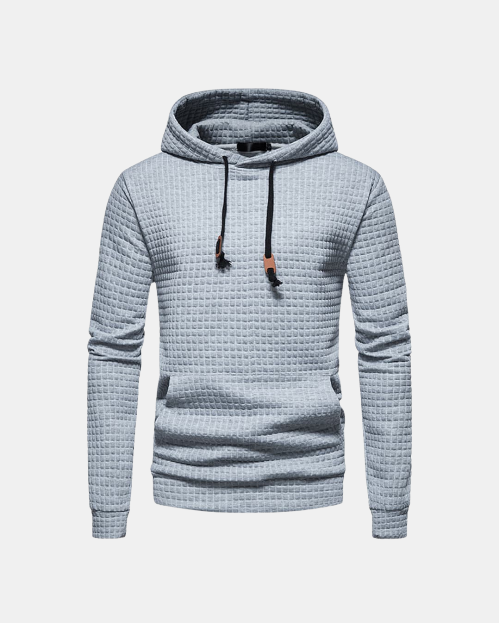Elegant Men's Hoodie