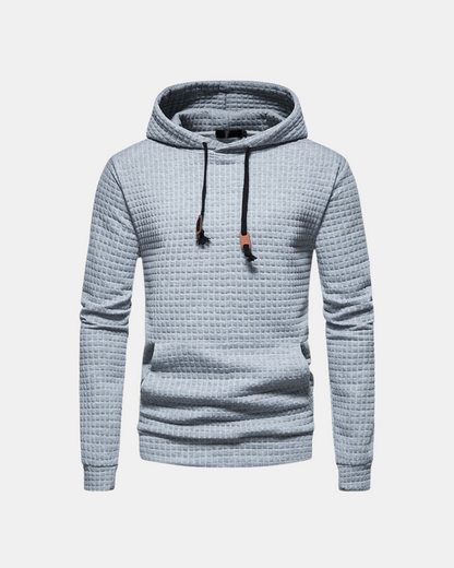 Elegant Men's Hoodie