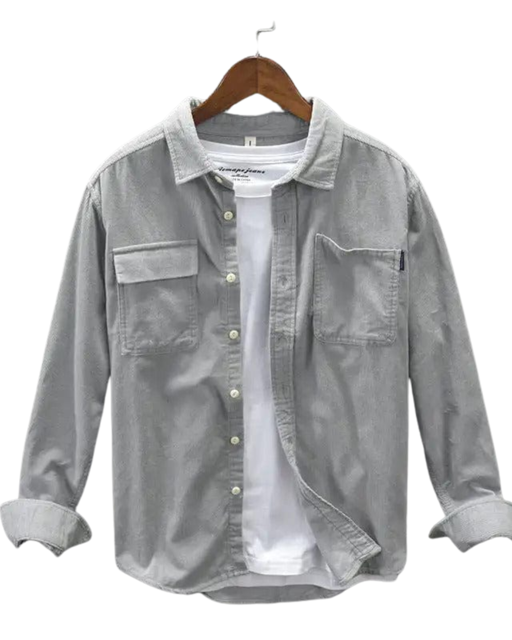 Riyad Casual Shirt