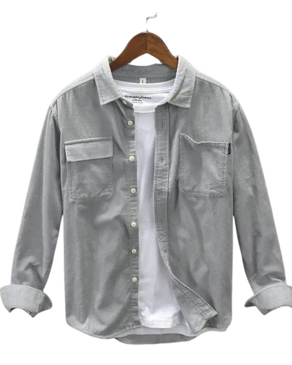 Riyad Casual Shirt