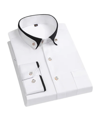 Givalli - Adriano Classic Shirt
