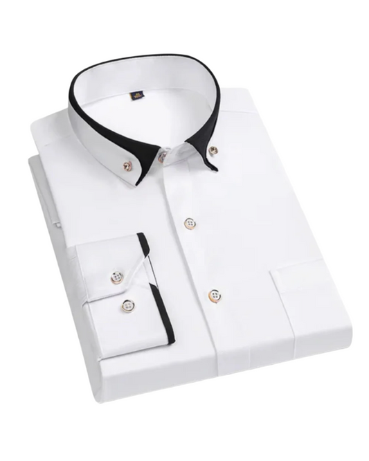 Givalli - Adriano Classic Shirt