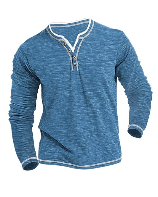 Long Sleeved T-Shirt