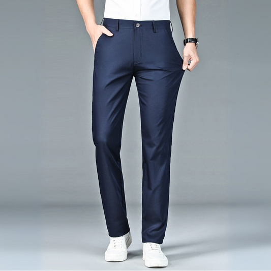 Chic Men's Pants