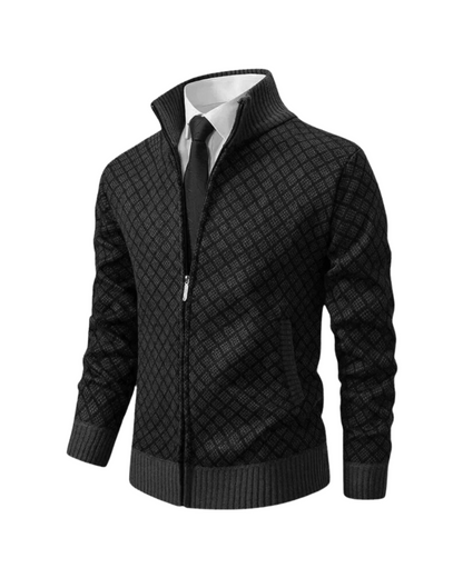 Givalli - Business Cardigan