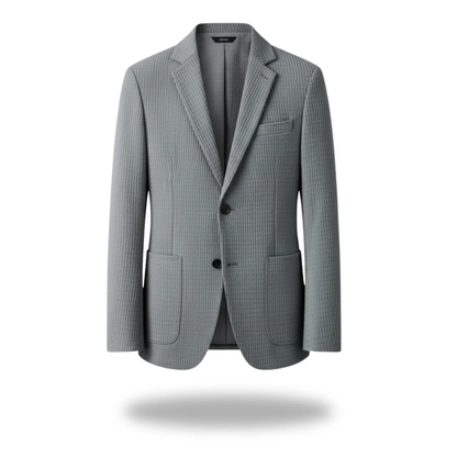 Elegant Men's Blazer