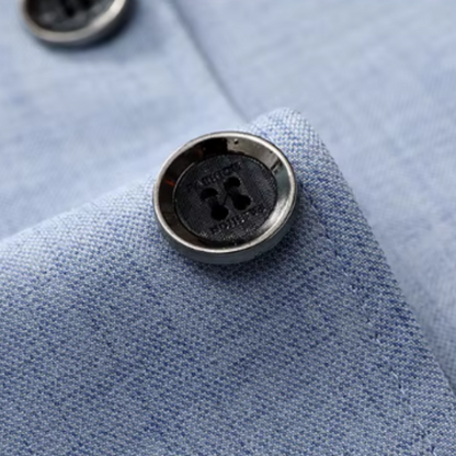 Breathable Men's Blazer