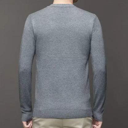 Elegant Men's Sweater