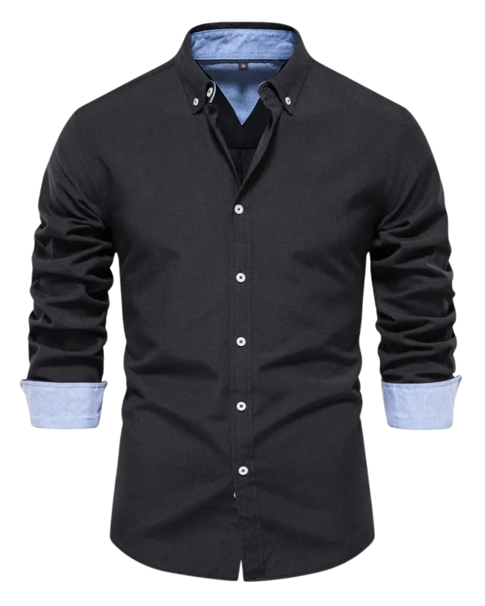 Premium Cotton Shirt
