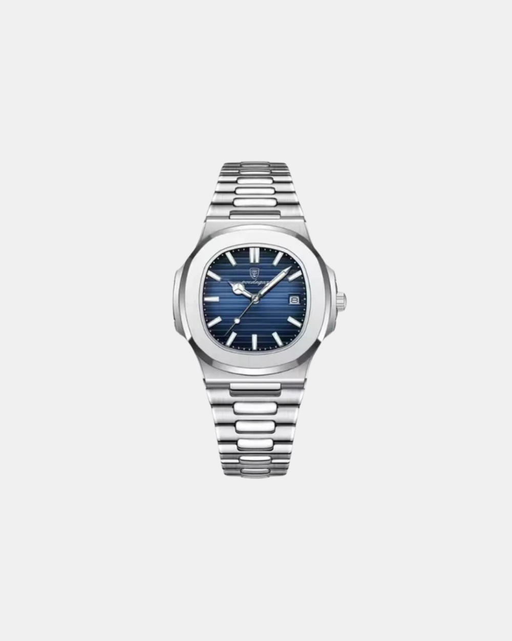 Verbier Classic Watch
