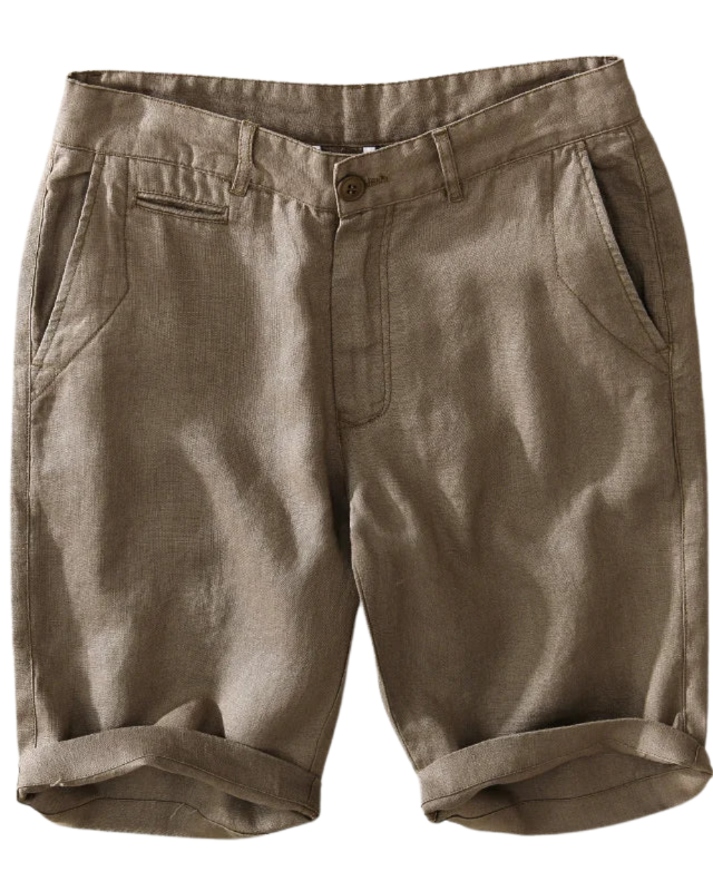 Lisbo Linen Shorts