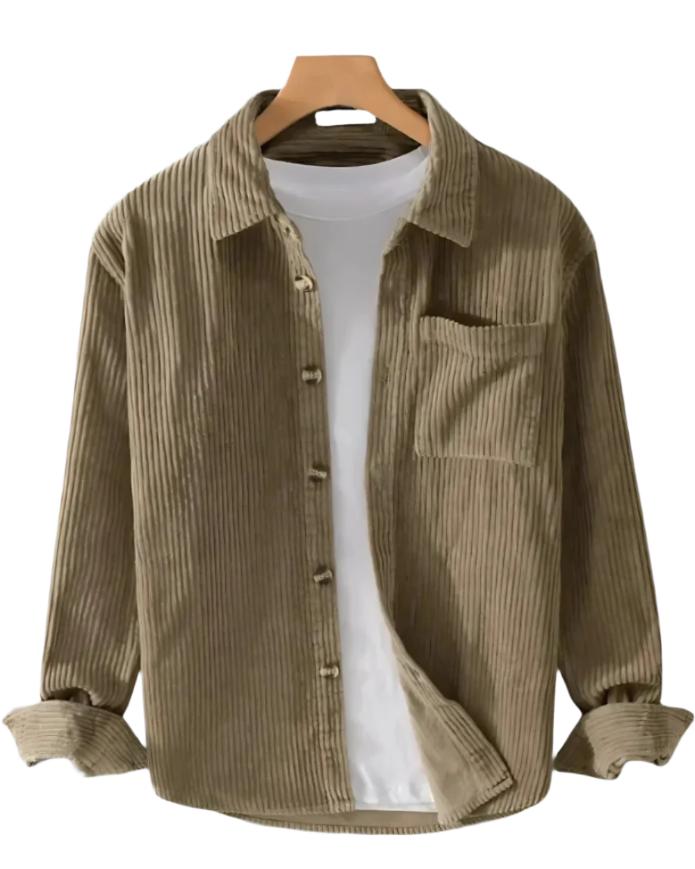 Bonucci Vintage Shirt