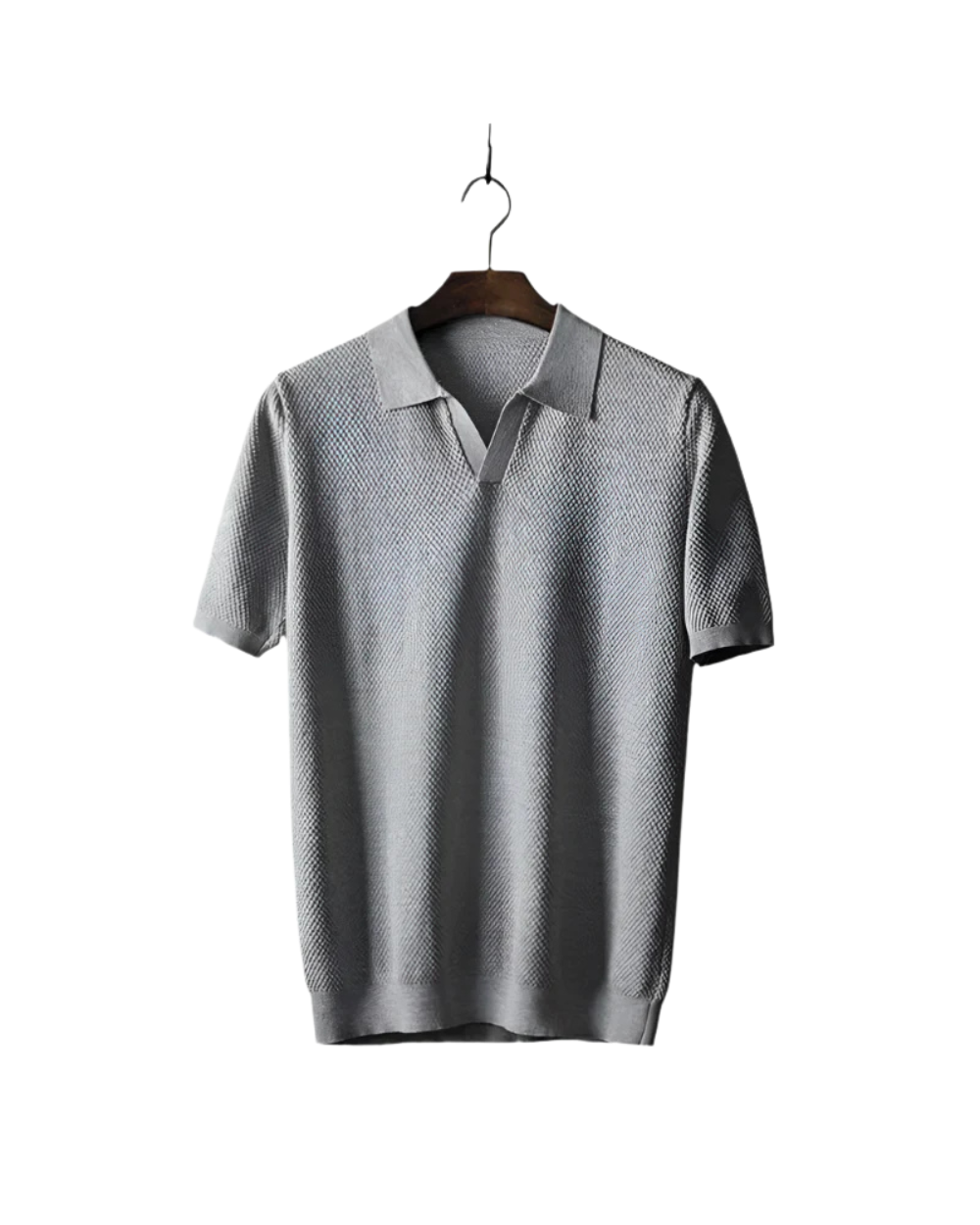 Milano Casual Polo Shirt