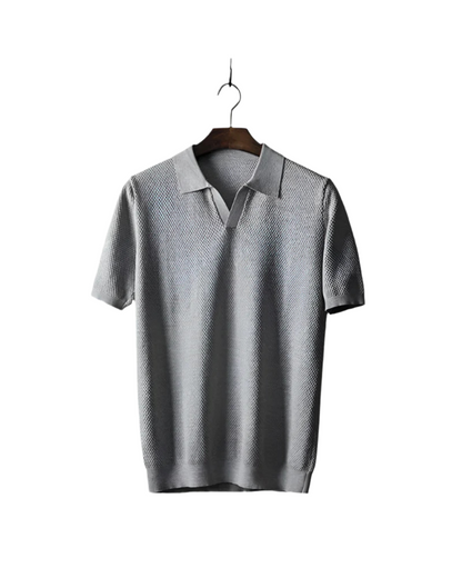 Milano Casual Polo Shirt