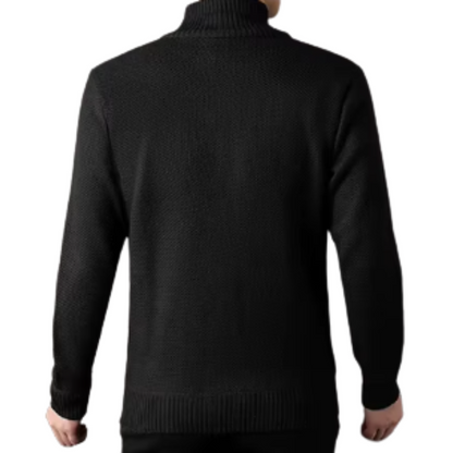 Elegant Chic Cardigan