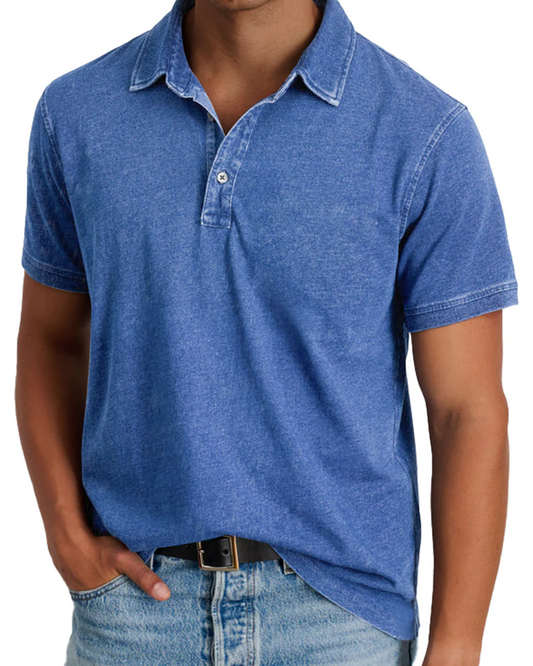 Casual Men's Polo