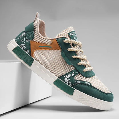Bilbao Premium Sneakers