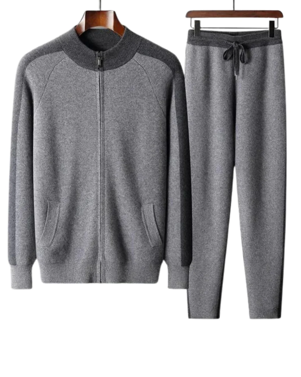 Tuscany Cashmere Set