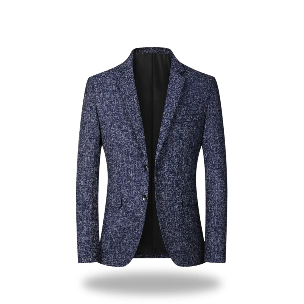 Elegant Men's Blazer