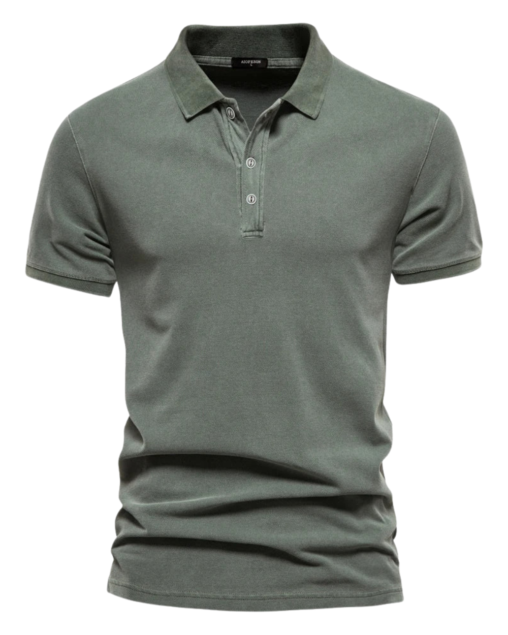 Casual Men's Polo
